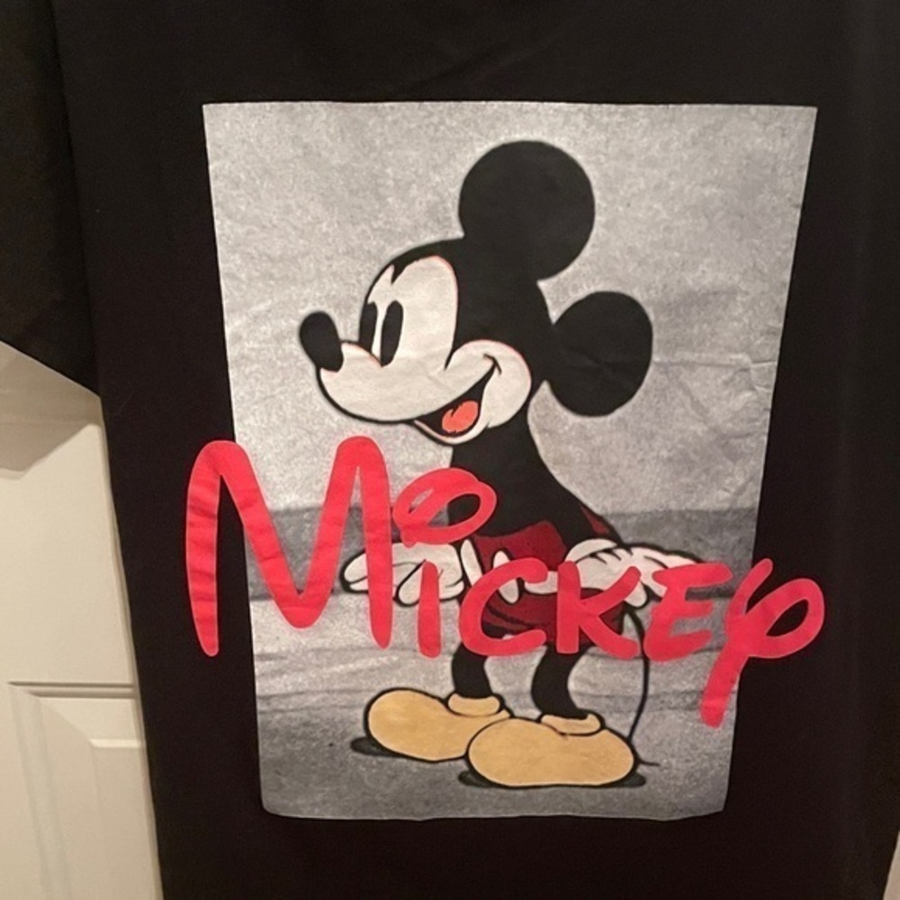 Mickey Mouse T Shirt #16